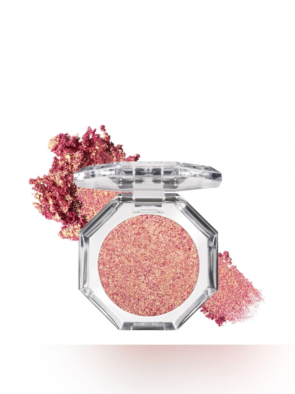 TOO FACED Disco Crush High Shine Glitter Eye + Face Sparkle NWT